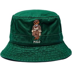 Kapelusz męski Polo Ralph Lauren - Gomez Fashion Store - zdjęcie produktu