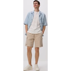 Spodenki męskie Reserved  - zdjęcie produktu