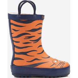 Kalosze dziecięce born2be - born2be.pl - zdjęcie produktu