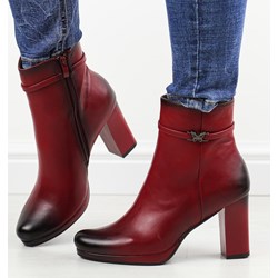 Botki Daszyński  - zdjęcie produktu