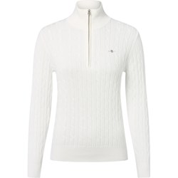 Sweter damski Gant - vangraaf - zdjęcie produktu