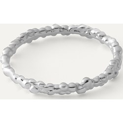 Pierścionek Giorre srebrny  - zdjęcie produktu