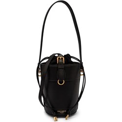 Listonoszka Dolce & Gabbana - Gomez Fashion Store - zdjęcie produktu