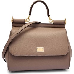 Kuferek Dolce & Gabbana - Gomez Fashion Store - zdjęcie produktu