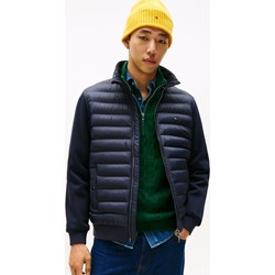 Kurtka męska Tommy Hilfiger - vangraaf - zdjęcie produktu