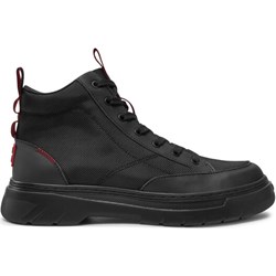 Buty zimowe męskie Hugo Boss - eobuwie.pl - zdjęcie produktu