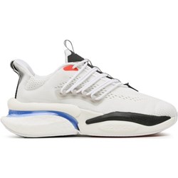 Buty sportowe męskie Adidas Sportswear białe sznurowane  - zdjęcie produktu