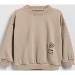 Bluza chłopięca Reserved - zdjęcie produktu