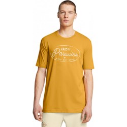 T-shirt męski Under Armour  - zdjęcie produktu