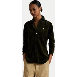 Koszula damska Polo Ralph Lauren - MODIVO - zdjęcie produktu