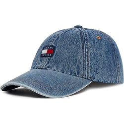 Czapka z daszkiem męska Tommy Jeans - eobuwie.pl - zdjęcie produktu