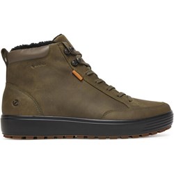 Buty zimowe męskie Ecco - MODIVO - zdjęcie produktu