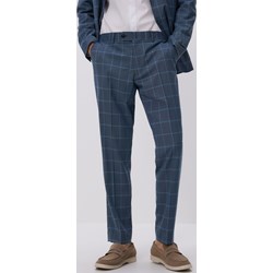 Spodnie męskie Reserved eleganckie  - zdjęcie produktu