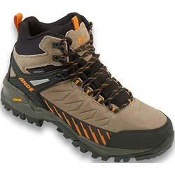 Buty trekkingowe damskie Ande - Limango Polska - zdjęcie produktu