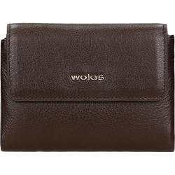 Portfel damski Wojas - zdjęcie produktu