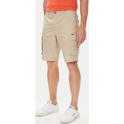 Spodenki męskie Petrol Industries - MODIVO - zdjęcie produktu