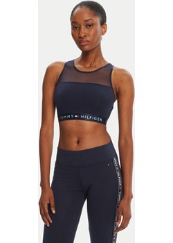 Biustonosz top TOMMY HILFIGER  Tommy Hilfiger MODIVO - kod rabatowy