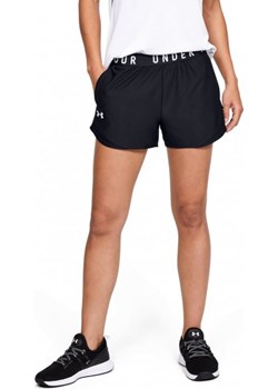 Damskie szorty treningowe UNDER ARMOUR Play Up Short 3.0  Under Armour Under.com.pl - kod rabatowy
