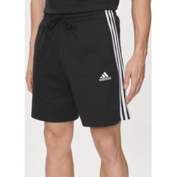 Spodenki męskie Adidas sportowe  - zdjęcie produktu