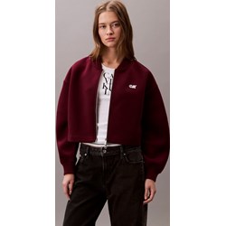 Bluza damska Calvin Klein - vangraaf - zdjęcie produktu
