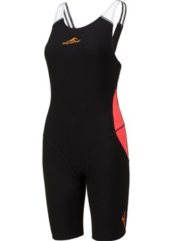 Strój kąpielowy dziewczęcy N2K Closedback Aquafeel Aquafeel promocja SPORT-SHOP.pl - kod rabatowy