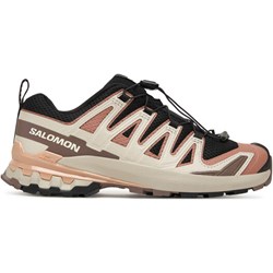 Buty trekkingowe damskie Salomon - eobuwie.pl - zdjęcie produktu