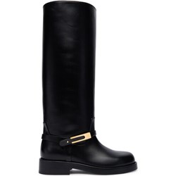 Kozaki damskie Elisabetta Franchi - eobuwie.pl - zdjęcie produktu