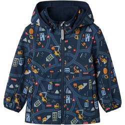 Kurtka chłopięca Name It - MODIVO - zdjęcie produktu