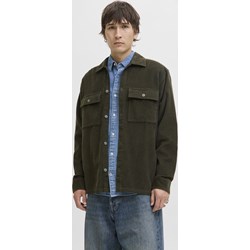 Koszula męska Jack & Jones - vangraaf - zdjęcie produktu