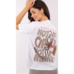 Bluzka damska SUBLEVEL - Primodo - zdjęcie produktu