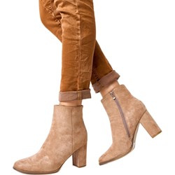 Botki ButyModne.pl - zdjęcie produktu