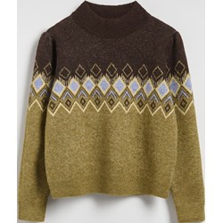 Sweter damski Reserved - zdjęcie produktu