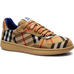 Buty sportowe męskie Burberry - Gomez Fashion Store - zdjęcie produktu