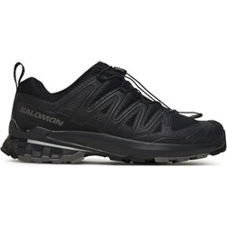 Buty trekkingowe męskie Salomon - eobuwie.pl - zdjęcie produktu