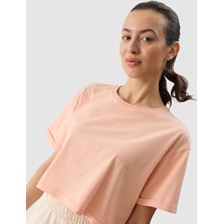 Bluzka damska 4F - Sportstylestory.com - zdjęcie produktu