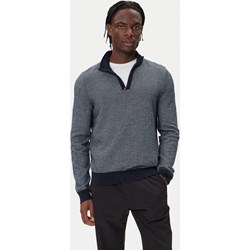 Sweter męski BOSS HUGO BOSS - MODIVO - zdjęcie produktu