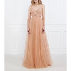 Sukienka Elisabetta Franchi z poliamidu  - zdjęcie produktu
