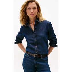 Koszula damska Tommy Hilfiger - vangraaf - zdjęcie produktu