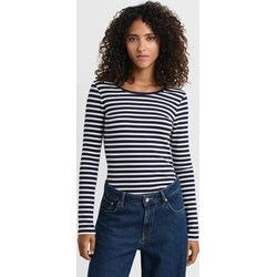 Bluzka damska Gant - vangraaf - zdjęcie produktu