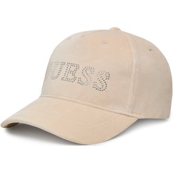 Czapka z daszkiem damska Guess - eobuwie.pl - zdjęcie produktu