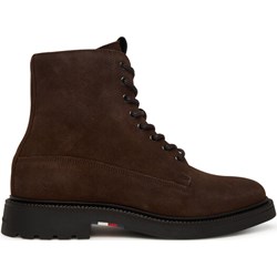 Buty zimowe męskie Tommy Hilfiger - MODIVO - zdjęcie produktu