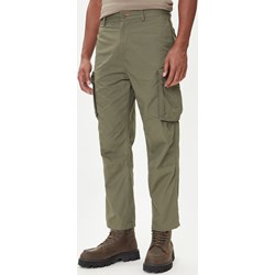 Spodnie męskie Napapijri - MODIVO - zdjęcie produktu