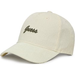 Czapka z daszkiem damska Guess - MODIVO - zdjęcie produktu