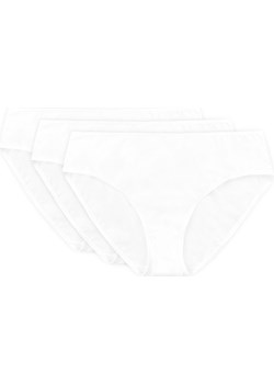 Diana/F figi bawełniane trójpak Gorteks GORTEKS - kod rabatowy