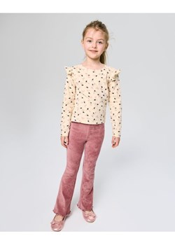 Sinsay - Prążkowany komplet dzianinowy - wielobarwny Sinsay Sinsay - kod rabatowy