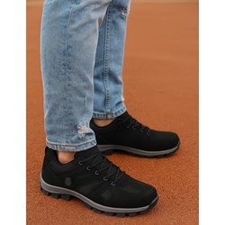 Buty trekkingowe męskie Pantofelek24.pl - zdjęcie produktu
