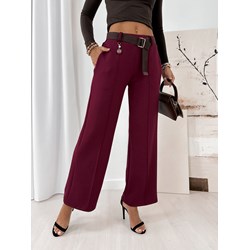 Spodnie damskie UBRA - zdjęcie produktu