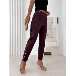 Spodnie damskie UBRA - zdjęcie produktu