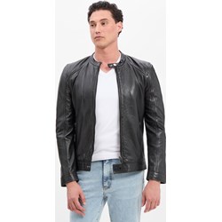 Kurtka męska Mauritius - vangraaf - zdjęcie produktu