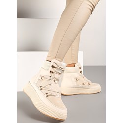 Botki born2be - born2be.pl - zdjęcie produktu